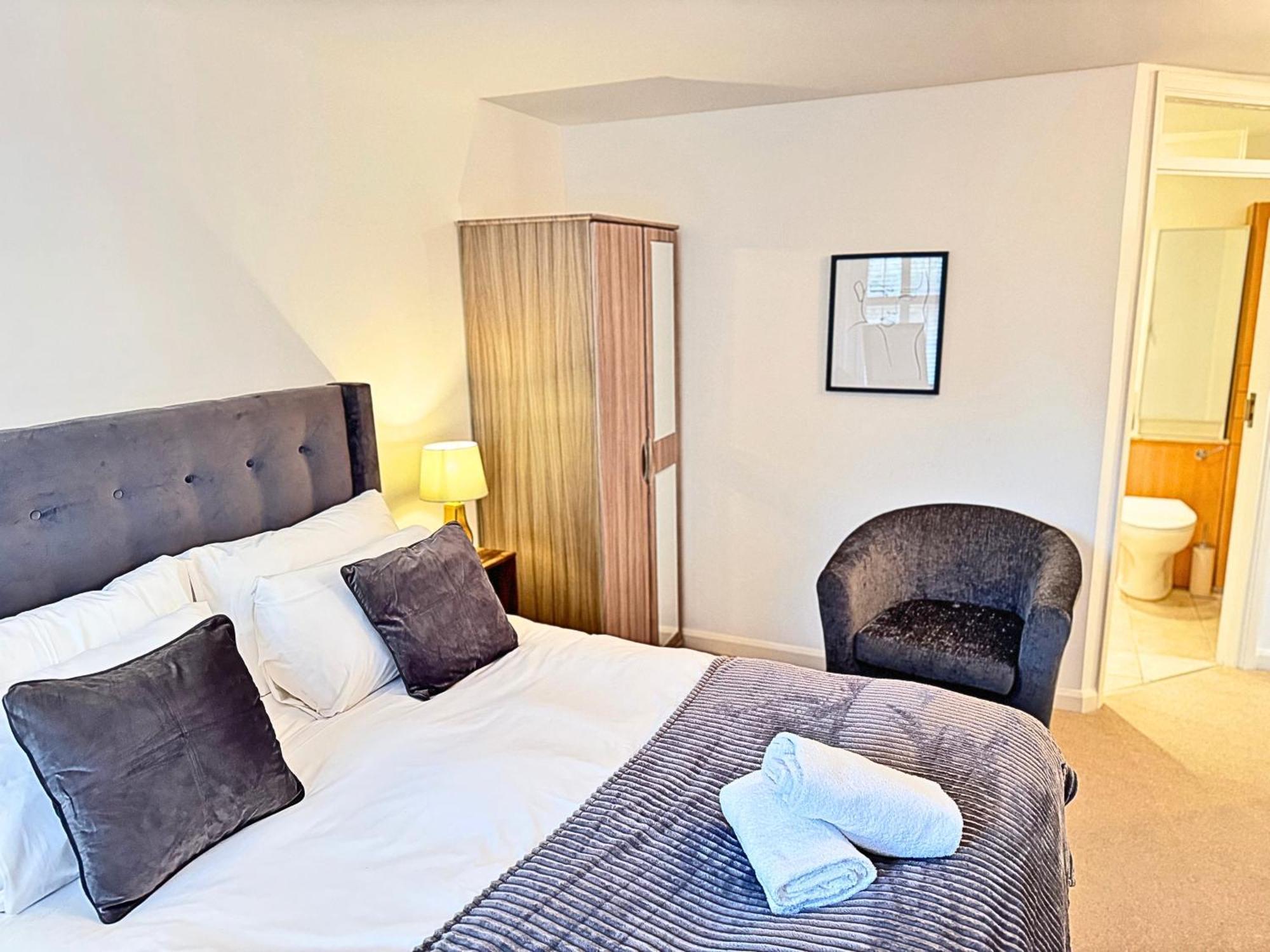 The Heart Of Kensington Mews - 3 Bedrooms House-Private Entrance-Hyde Park Walk Away-Green Park 9 Minutes Underground- The Best Of London With Glamour Of Kensington Exteriér fotografie