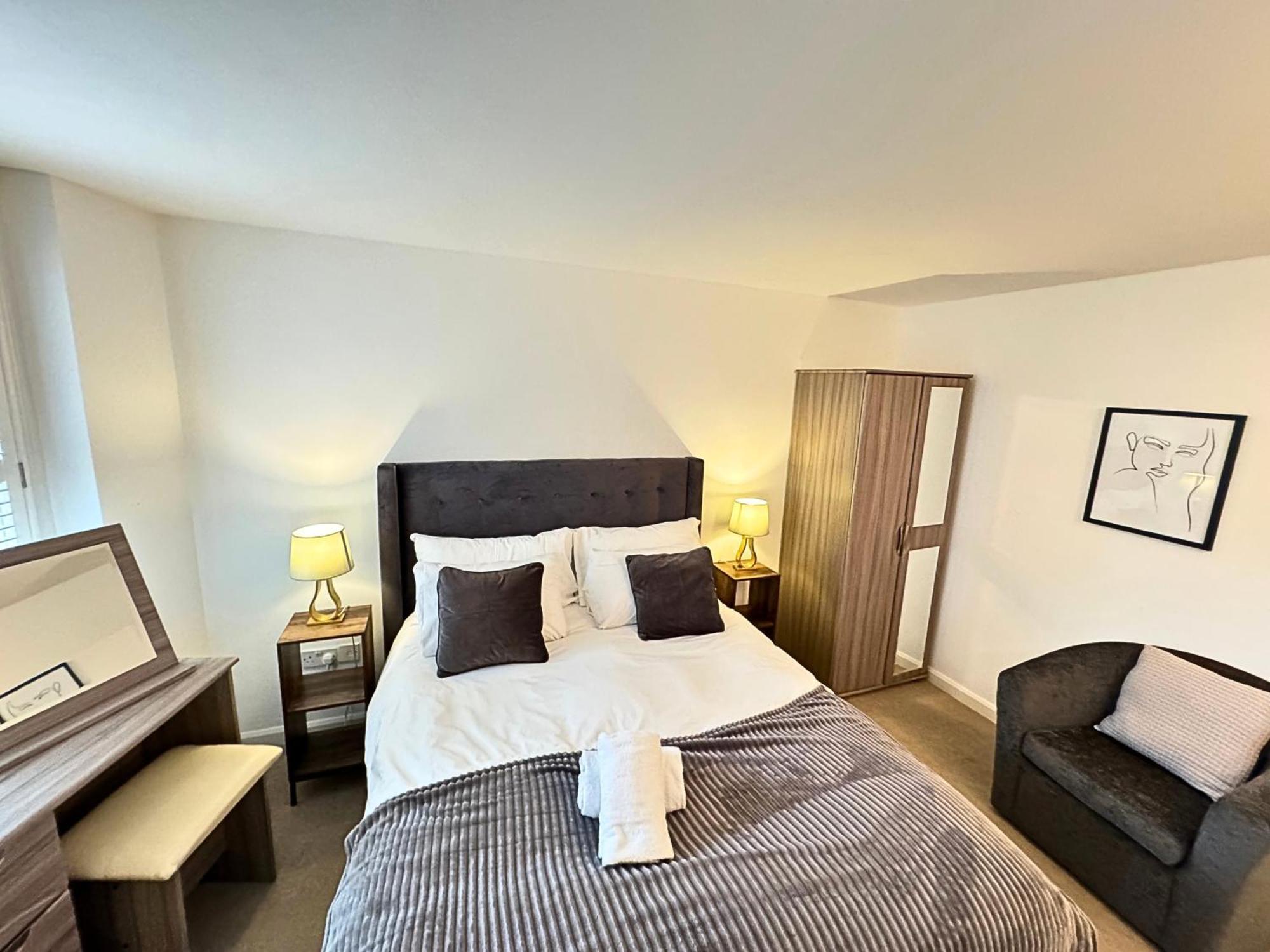The Heart Of Kensington Mews - 3 Bedrooms House-Private Entrance-Hyde Park Walk Away-Green Park 9 Minutes Underground- The Best Of London With Glamour Of Kensington Exteriér fotografie