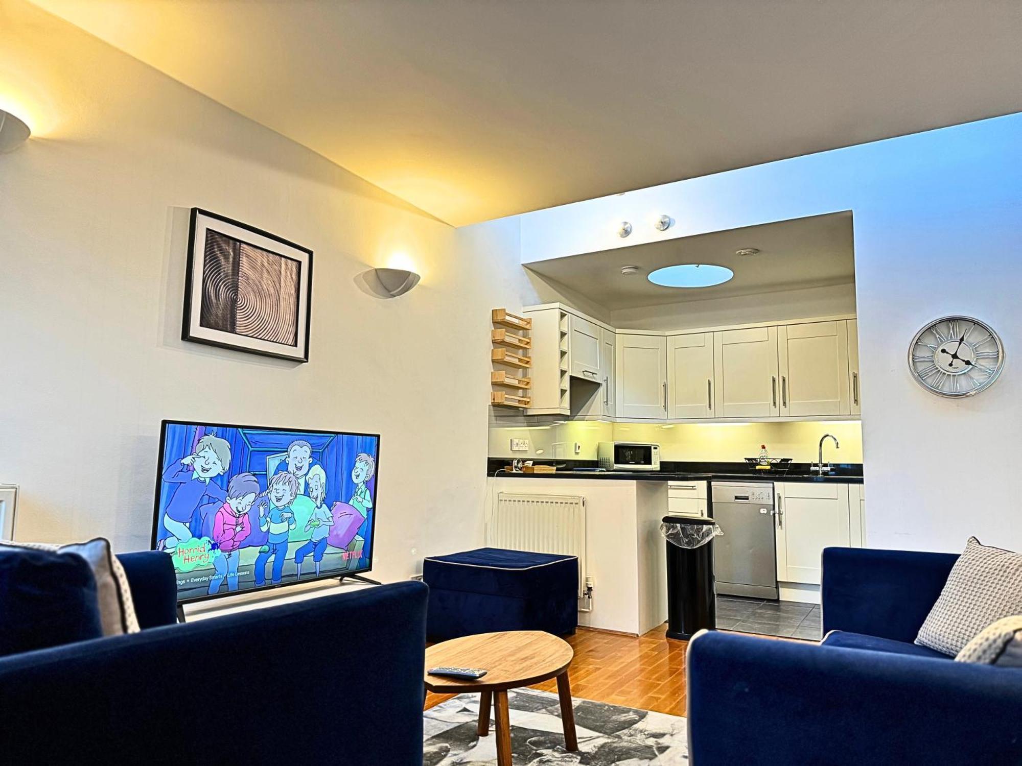 The Heart Of Kensington Mews - 3 Bedrooms House-Private Entrance-Hyde Park Walk Away-Green Park 9 Minutes Underground- The Best Of London With Glamour Of Kensington Exteriér fotografie