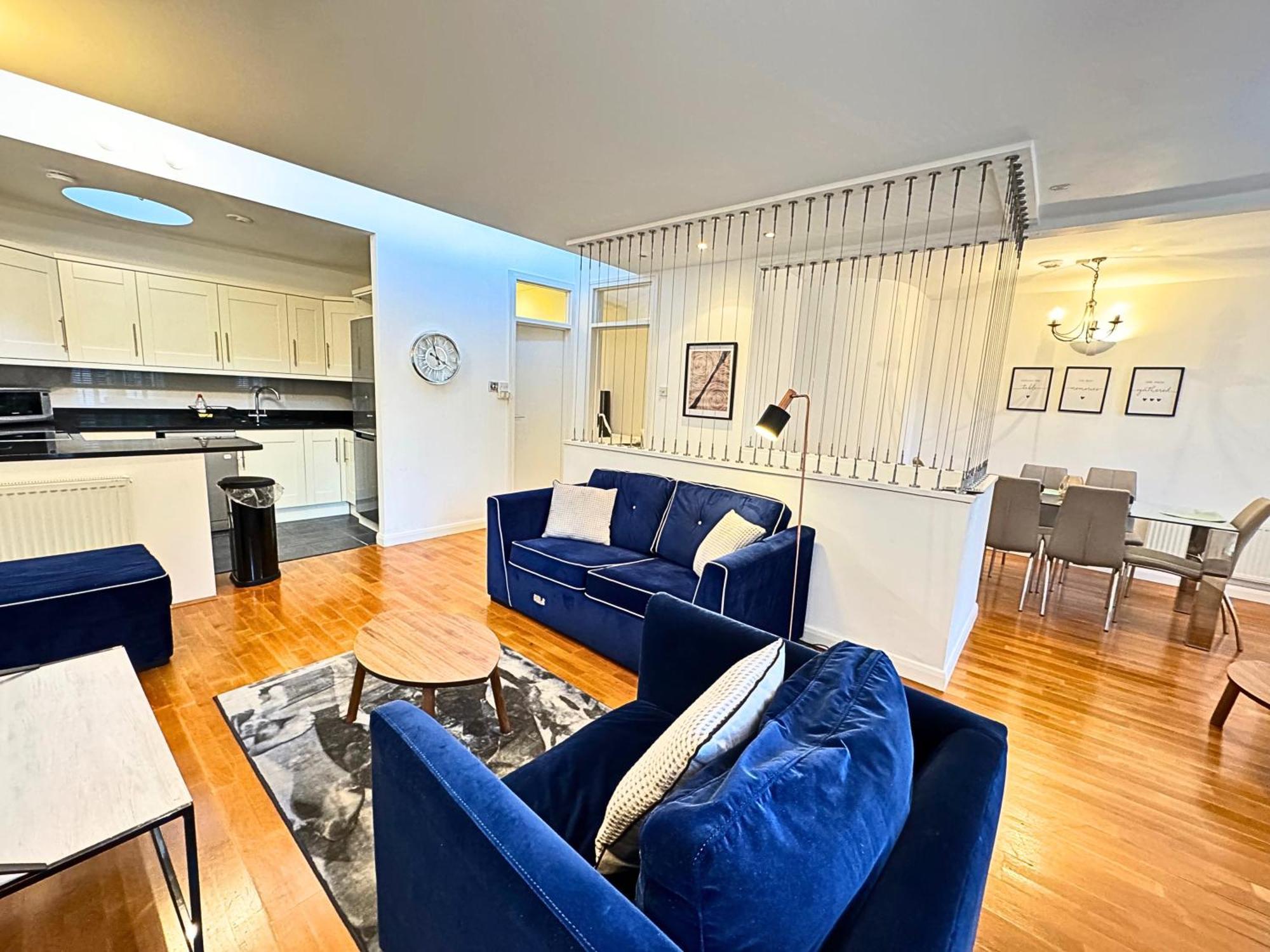 The Heart Of Kensington Mews - 3 Bedrooms House-Private Entrance-Hyde Park Walk Away-Green Park 9 Minutes Underground- The Best Of London With Glamour Of Kensington Exteriér fotografie