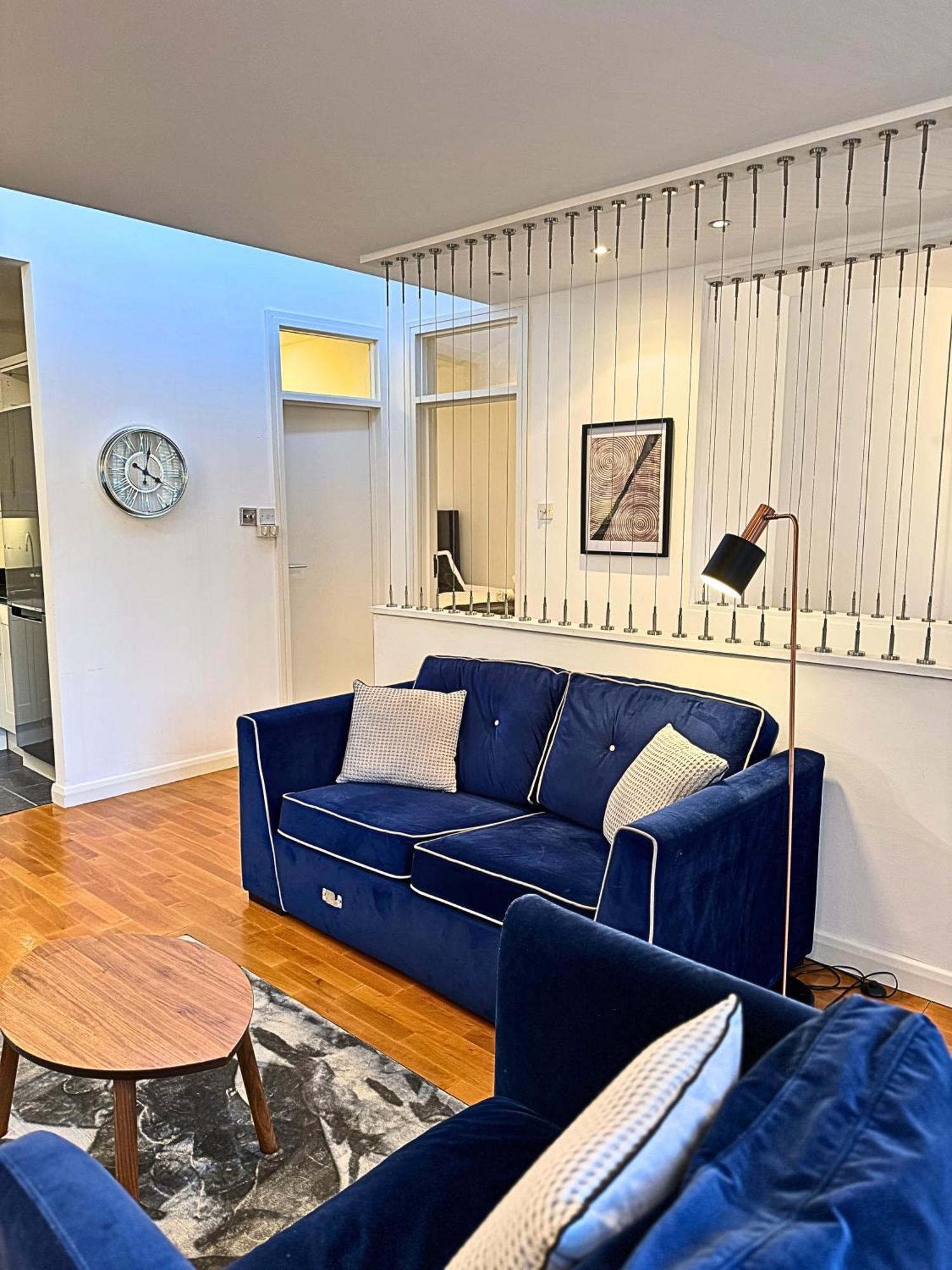 The Heart Of Kensington Mews - 3 Bedrooms House-Private Entrance-Hyde Park Walk Away-Green Park 9 Minutes Underground- The Best Of London With Glamour Of Kensington Exteriér fotografie