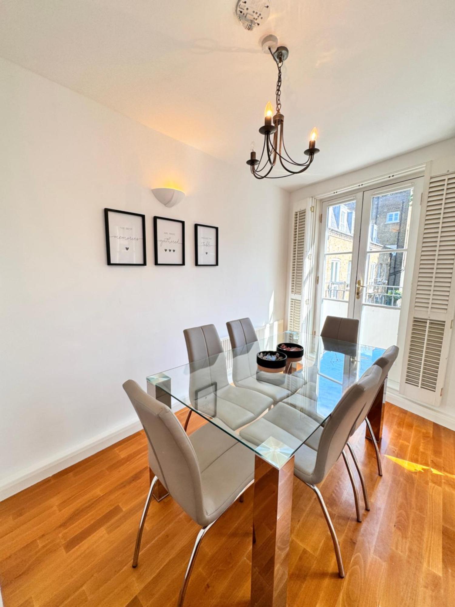The Heart Of Kensington Mews - 3 Bedrooms House-Private Entrance-Hyde Park Walk Away-Green Park 9 Minutes Underground- The Best Of London With Glamour Of Kensington Exteriér fotografie
